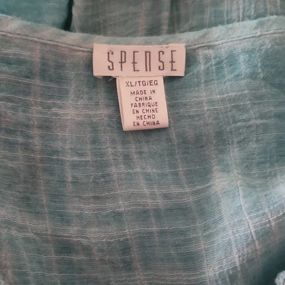 Top/blouse - Picture 4 of 4